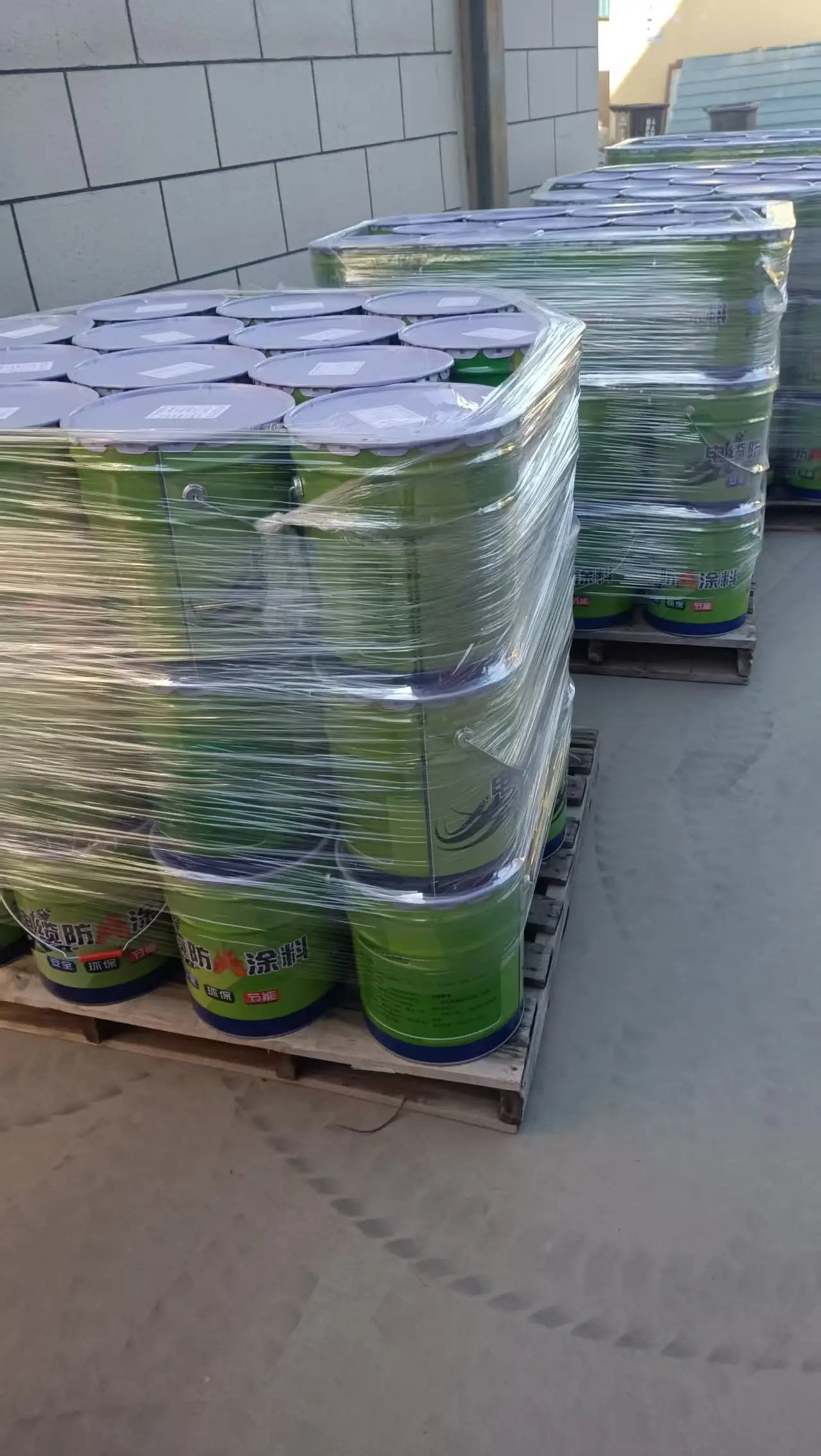 探討油性防火涂料的價(jià)格區(qū)間，這些防火涂料推薦廠家了解下