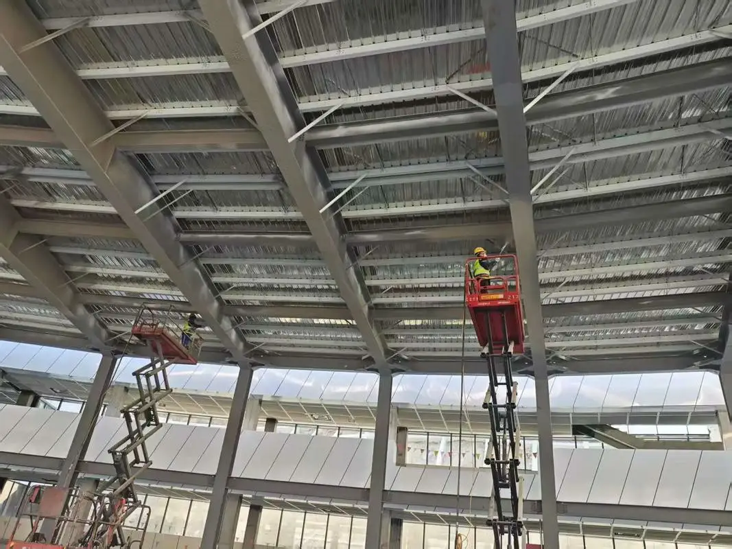 剖析環(huán)氧防火涂料市場，膨脹型防火涂料價格便宜的比較靠譜？